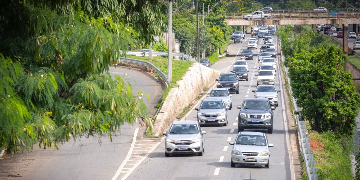 Débitos de IPVA 2025 podem ser parcelados para placas finais 3 a 0 a partir desta sexta-feira, 30