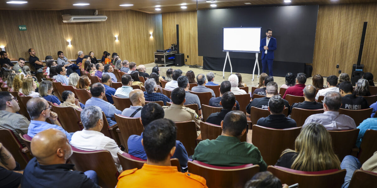 Economia realiza reunião técnica sobre transparência patrimonial e prestação de contas de 2025