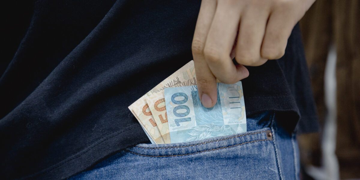 Resultado do sorteio de janeiro da Nota Goiana é homologado