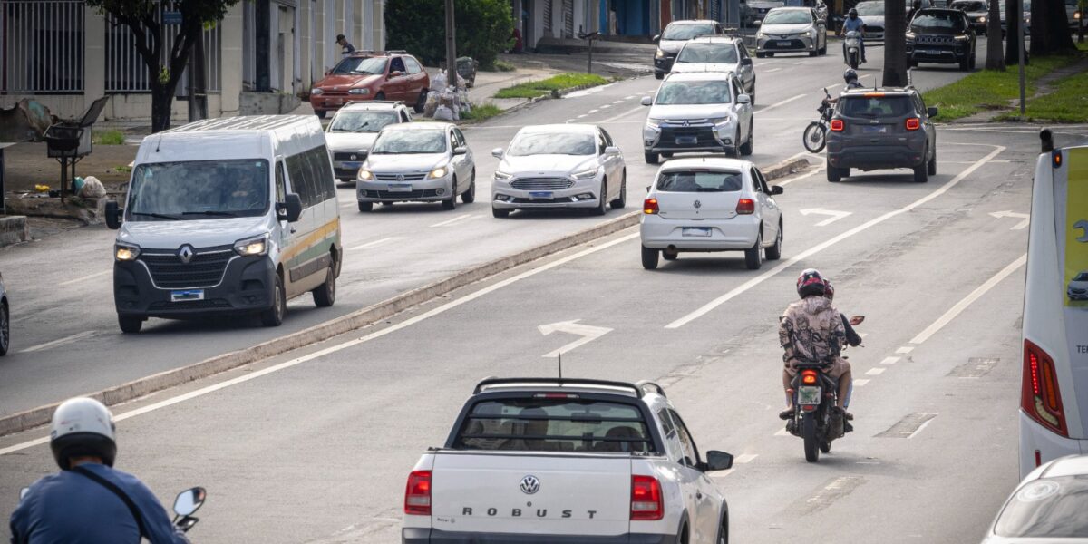 Segunda parcela do IPVA 2026 em Goiás vence nesta quinta-feira, 19