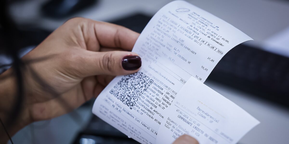 Economia orienta contribuintes sobre inconsistências em protocolos de NF-e e NFC-e