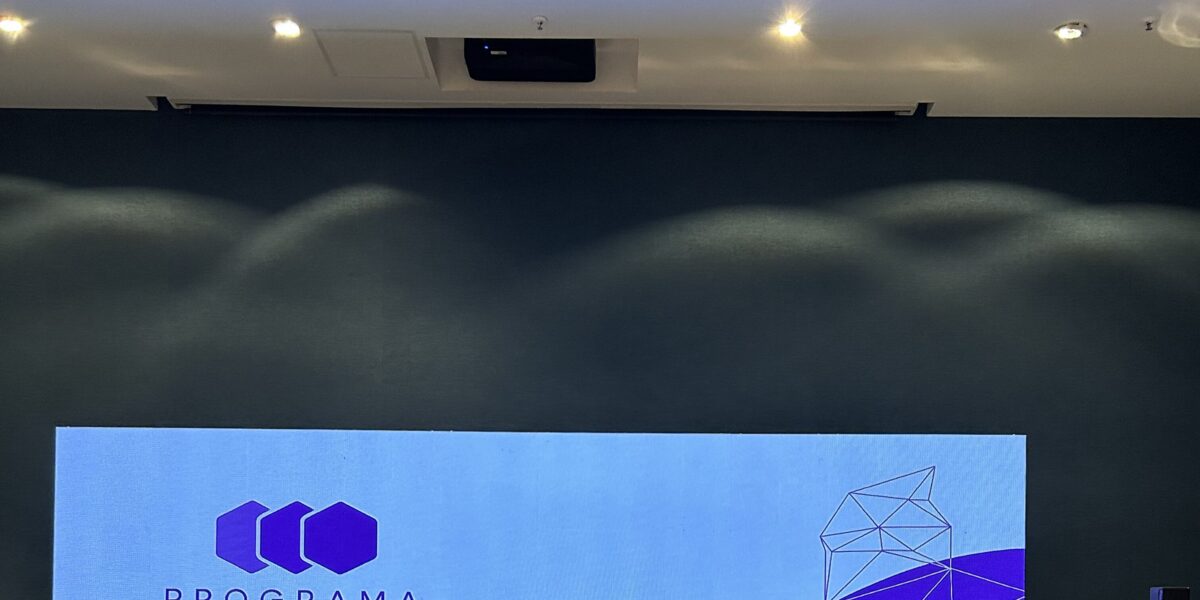 Goiás participa de debates sobre gestão fiscal e inovação no setor público