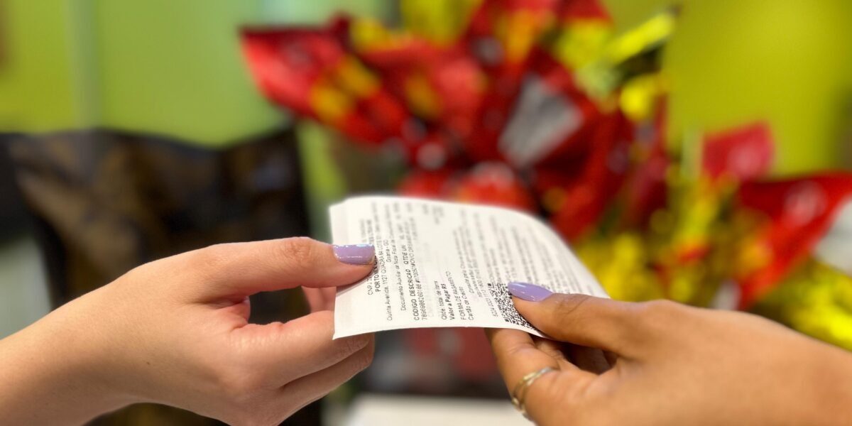 Compras de Páscoa podem render prêmios de até R$ 50 mil na Nota Fiscal Goiana