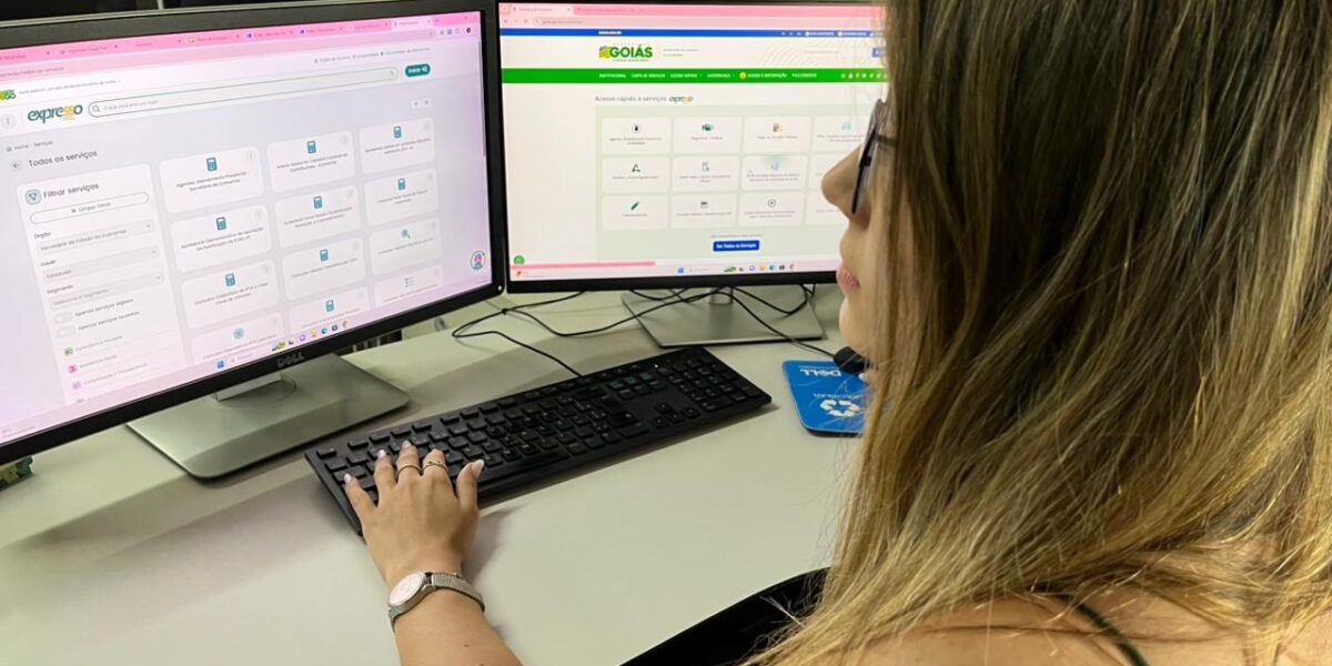 Serviços da Economia terão indisponibilidade temporária entre os dias 22 e 24 de maio
