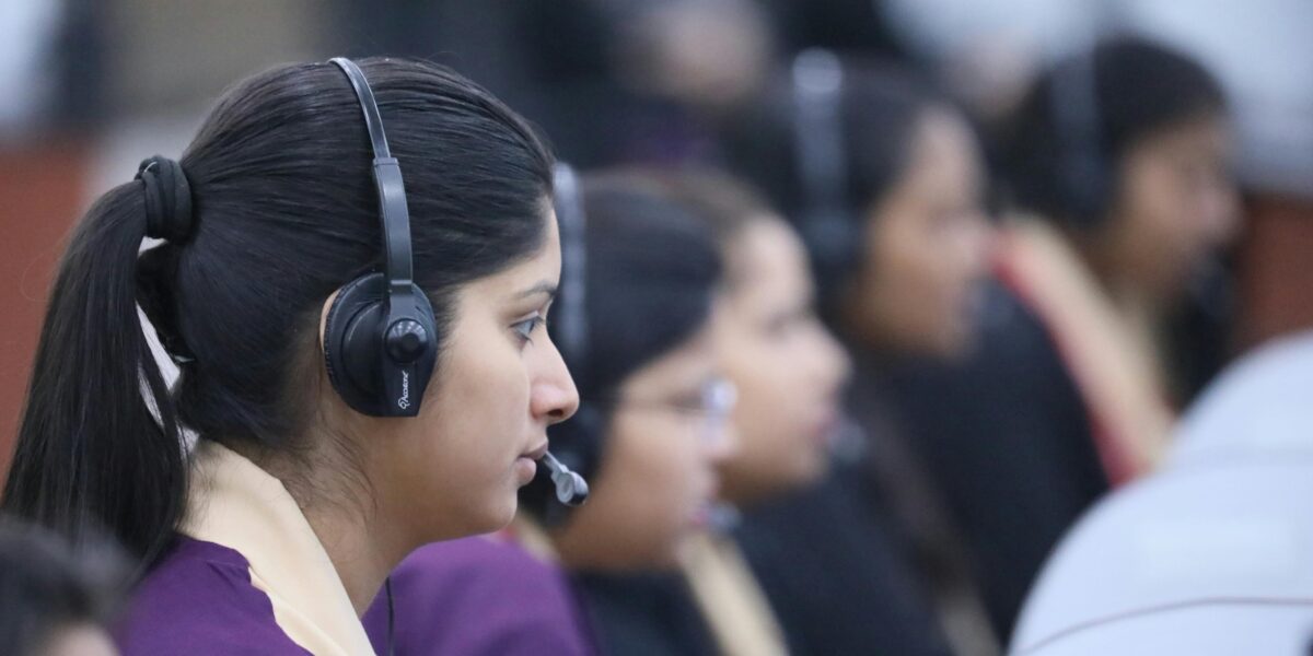 Call-centers suspendem atendimento por duas horas nesta quinta, 28