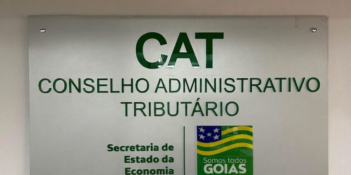 Regimento interno do CAT é alterado visando acelerar julgamentos de processos tributários
