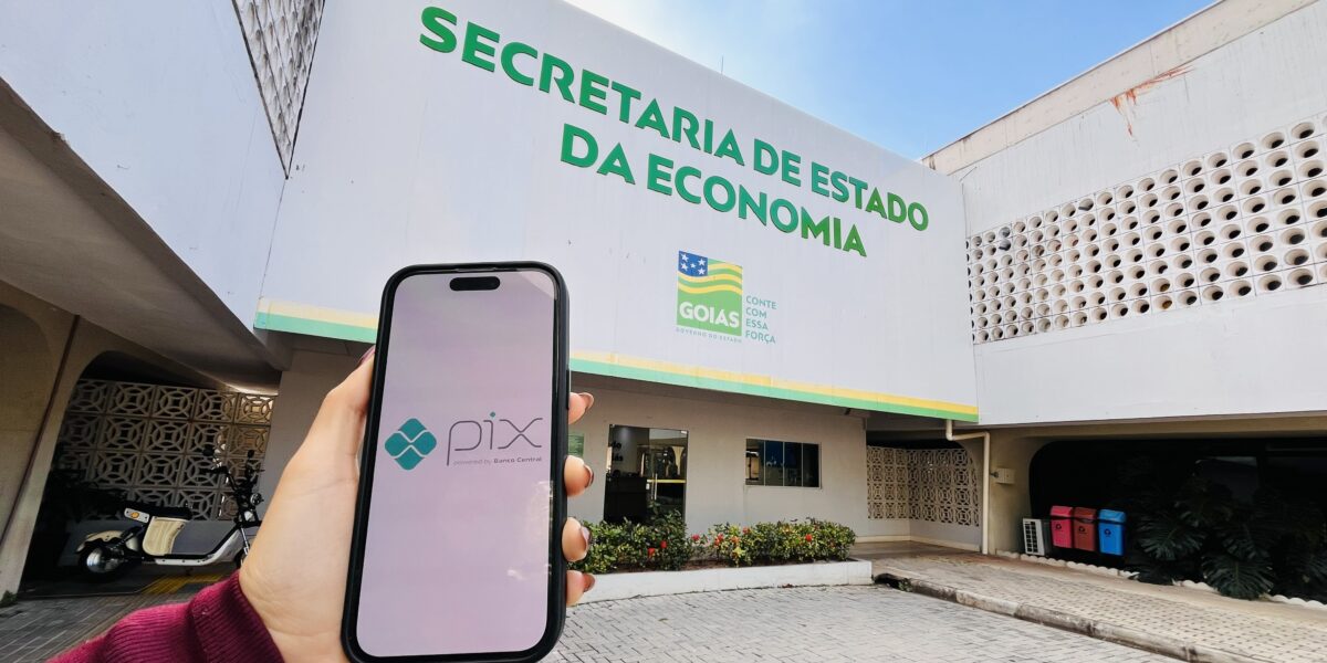 Pregão para implantação do Pix no pagamento de tributos é transferido para 18 de junho