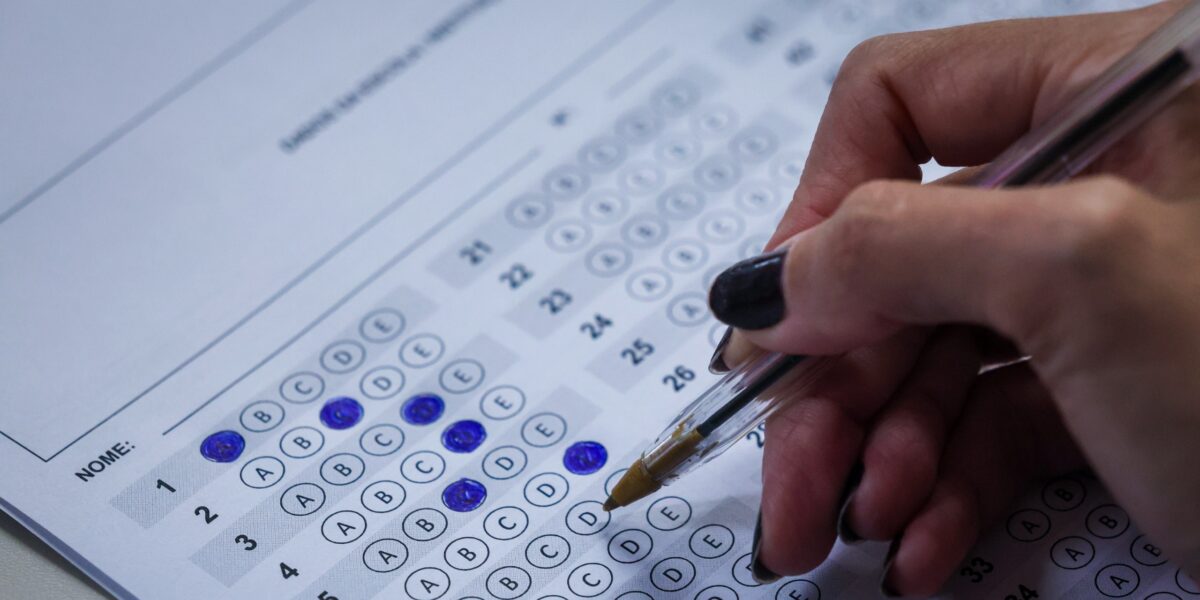 Governo de Goiás divulga resultado preliminar do concurso para Auditor Fiscal da Receita Estadual