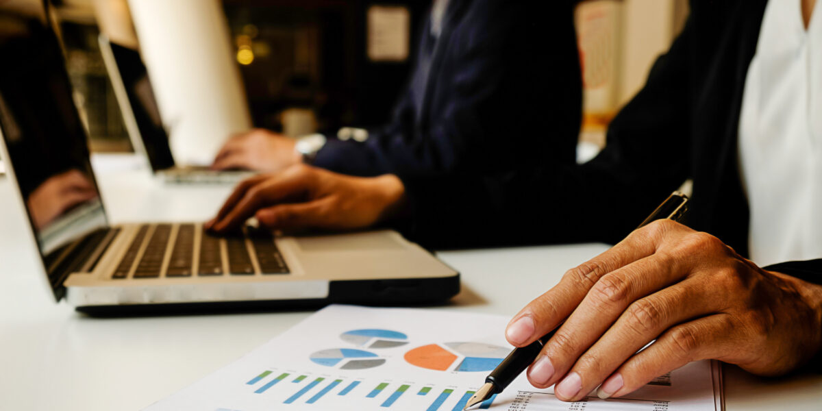 Goiás mantém Nota A em ranking nacional de qualidade da informação fiscal