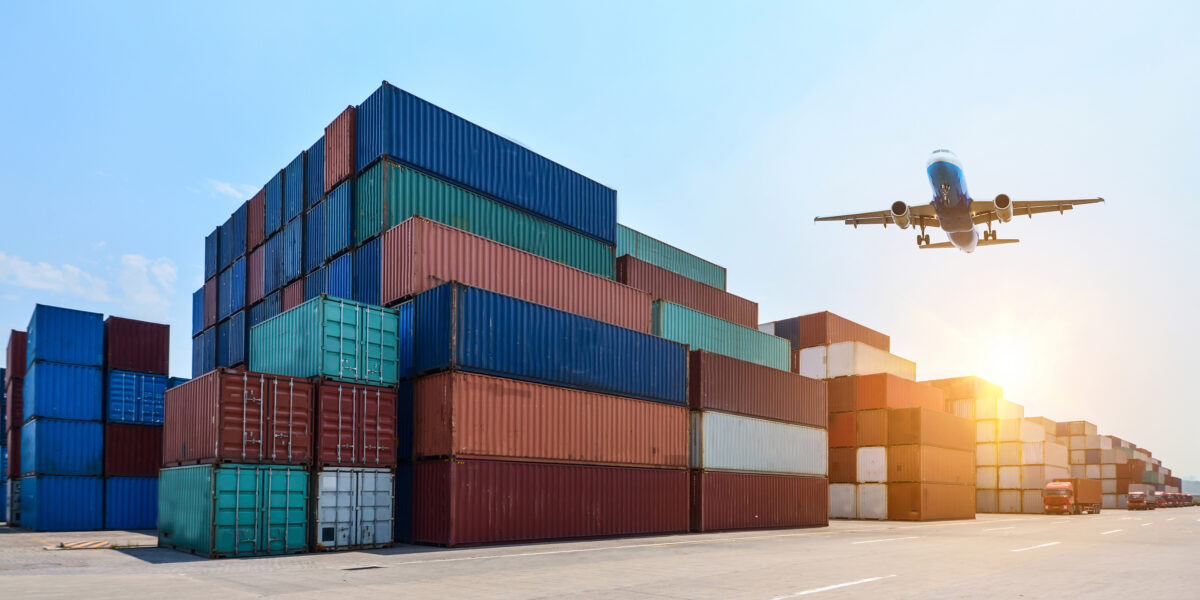 Economia moderniza sistema de controle de importações em Goiás