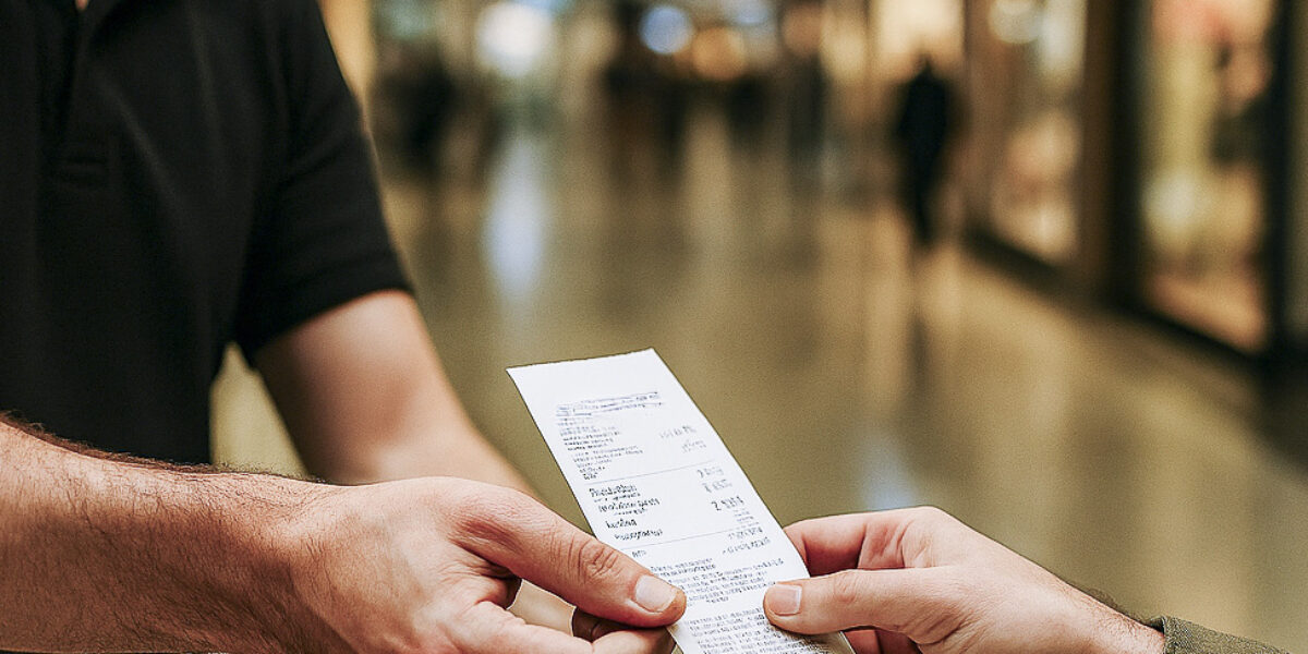 Sorteio de julho da Nota Goiana será nesta quinta-feira, 30