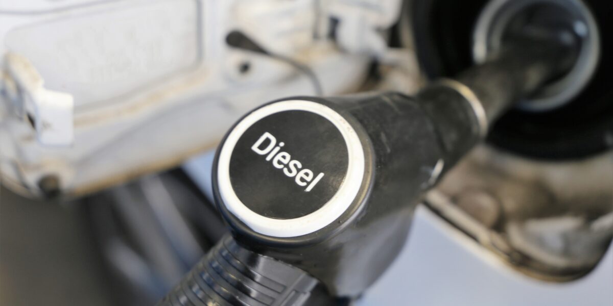 Decreto regulamenta isenção de ICMS sobre diesel do transporte coletivo de Anápolis