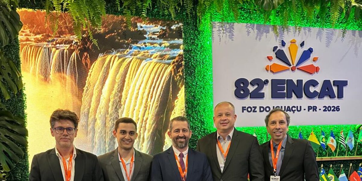 82ª Encontro Nacional de Coordenadores e Administradores Tributários Estaduais (ENCAT) debate Reforma Tributária