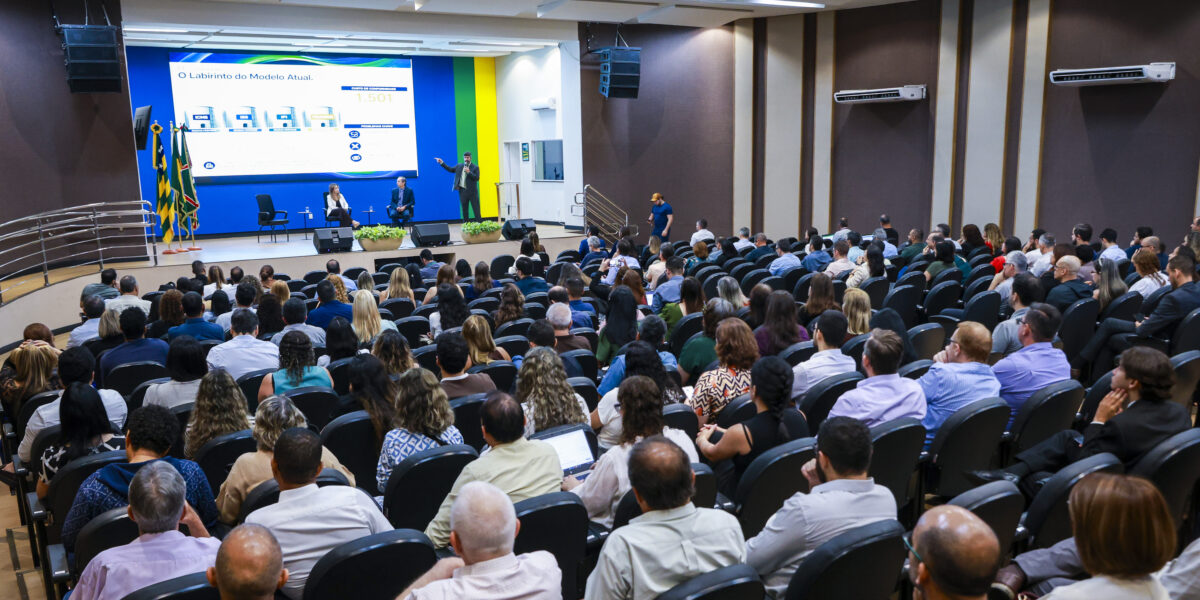 Especialistas discutem impactos da Reforma Tributária em seminário do Tesouro Estadual