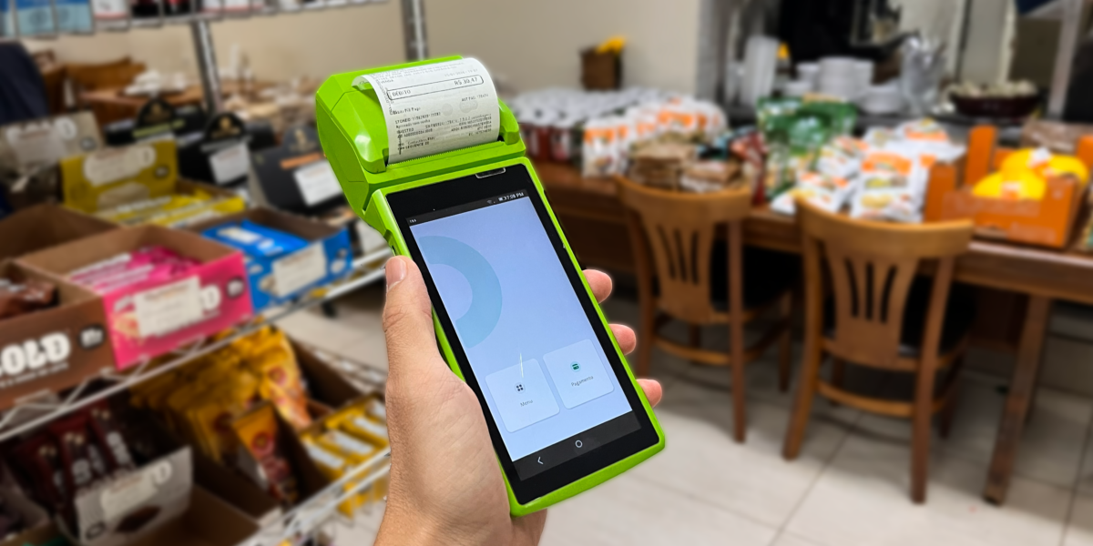 Goiás amplia prazo para empresas se adequarem à integração dos meios de pagamento