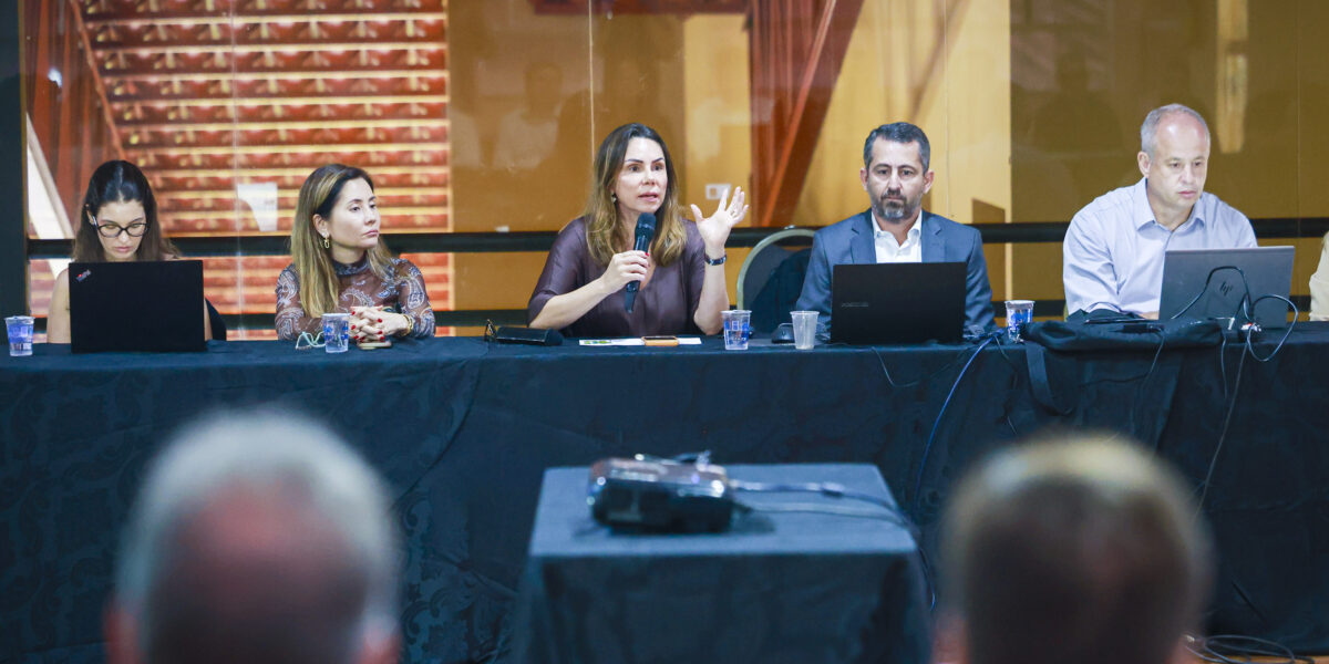 Encontros da Receita Estadual chegam às delegacias fiscais de Rio Verde e Jataí