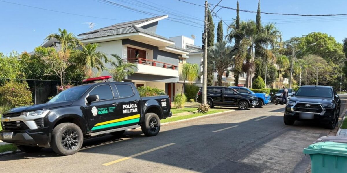 CIRA-GO deflagra Operação Panda Reverso contra fraude fiscal de R$ 743 milhões