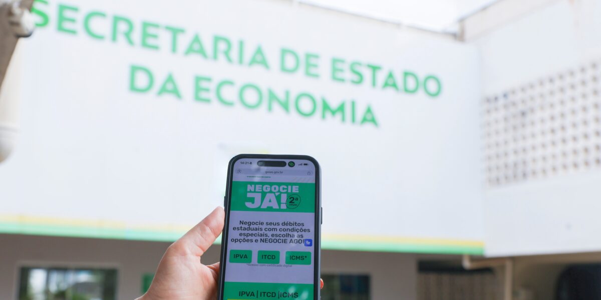 Mais de 180 mil contribuintes já aderiram ao Negocie Já II