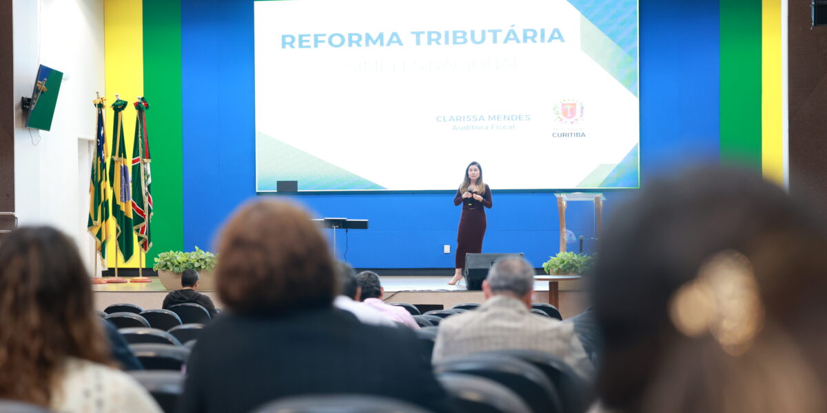 Seminário aborda impactos da Reforma Tributária no Simples Nacional