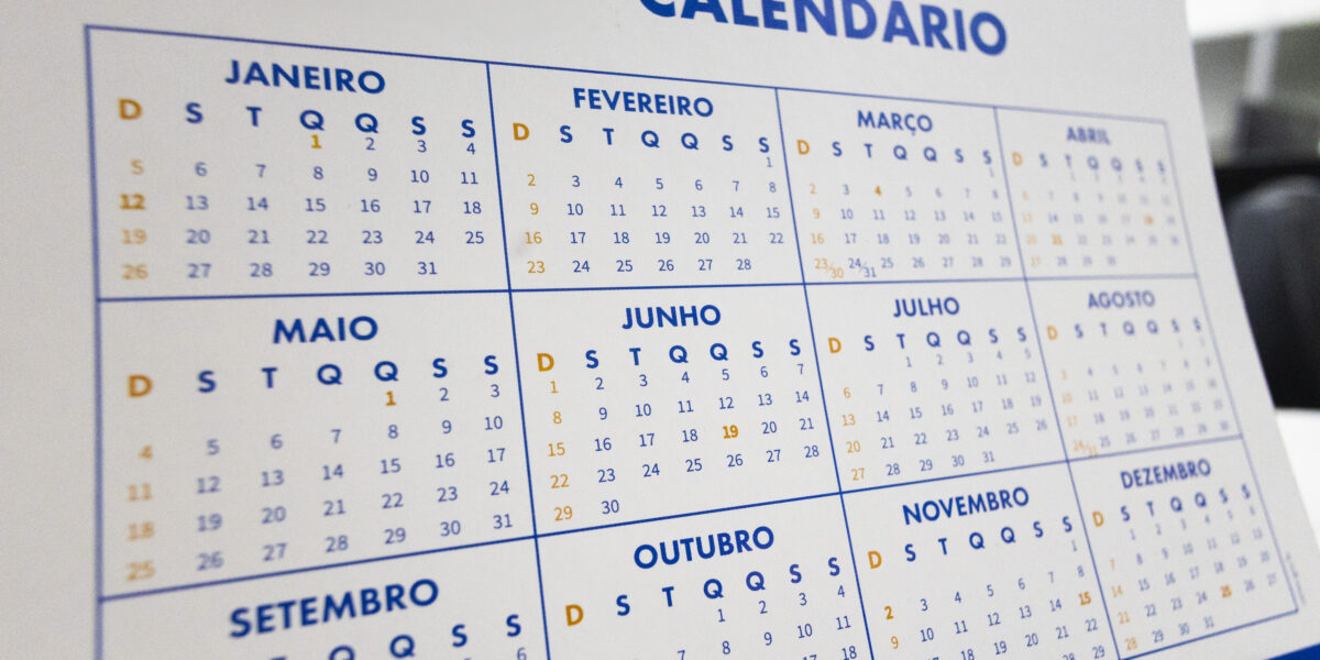Parcela de débitos negociados vence nesta segunda-feira (26)