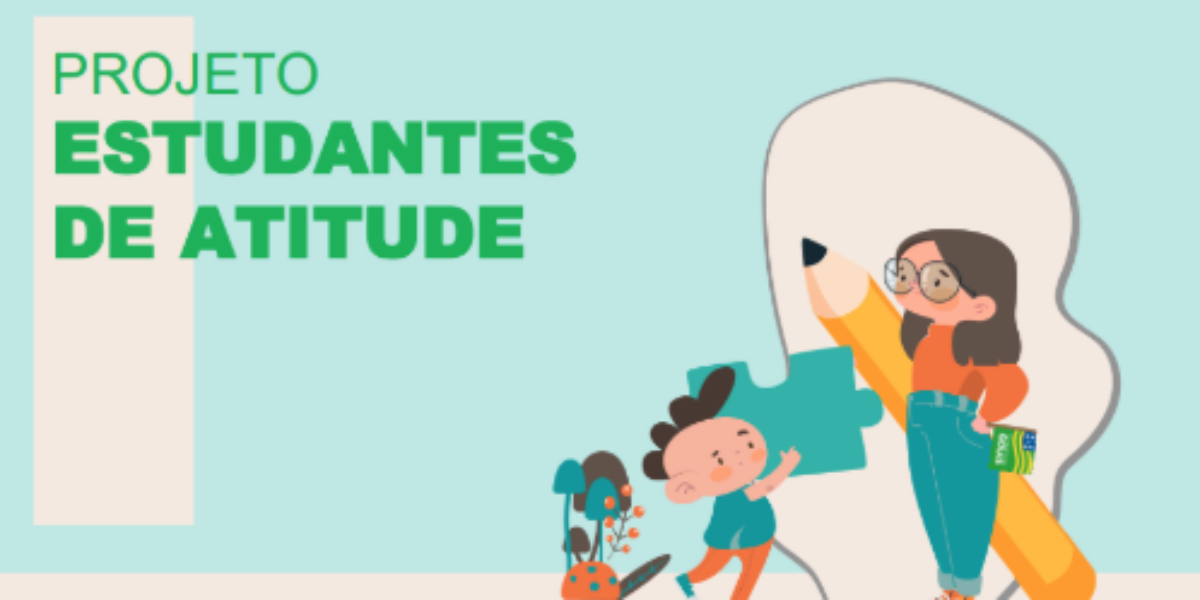 Governo de Goiás e Seduc apresentam projeto Estudantes de Atitude