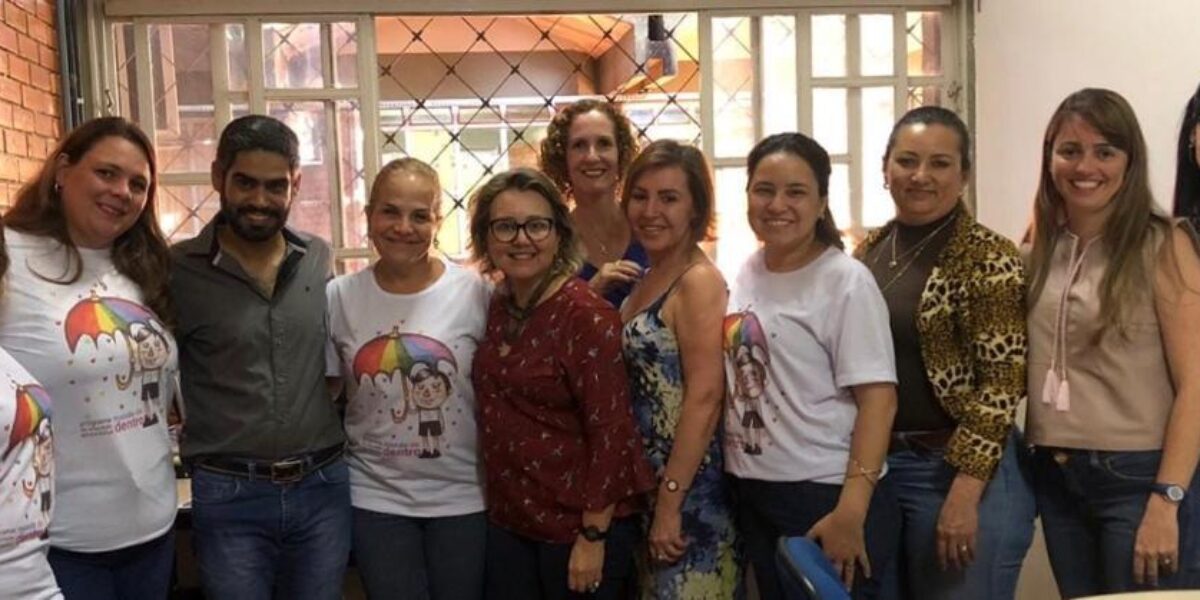 Governo de Goiás investe na educação emocional dos alunos da rede estadual