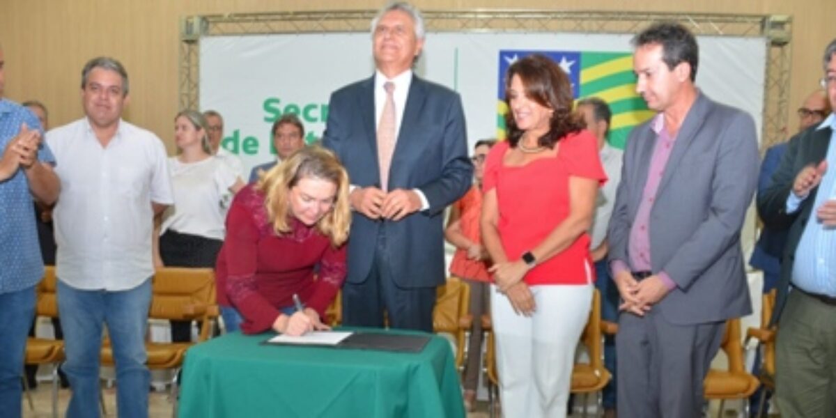 Governo de Goiás ordena quitação do transporte escolar de 2018