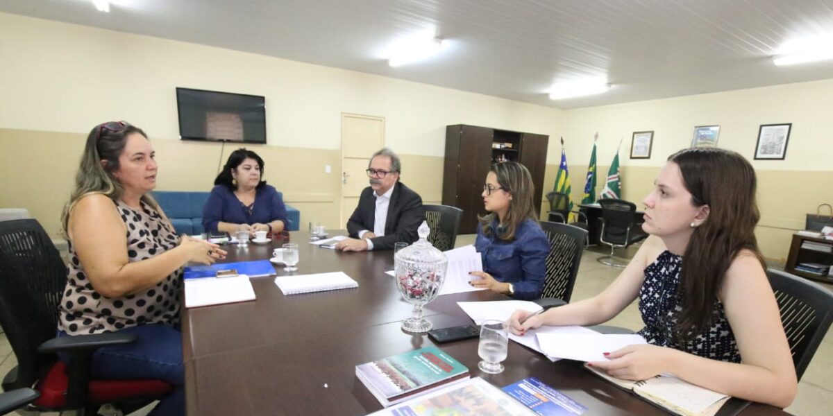Minuta do projeto de lei que fortalece Escolas Família Agrícola já está em análise na Advocacia Setorial da Seduc