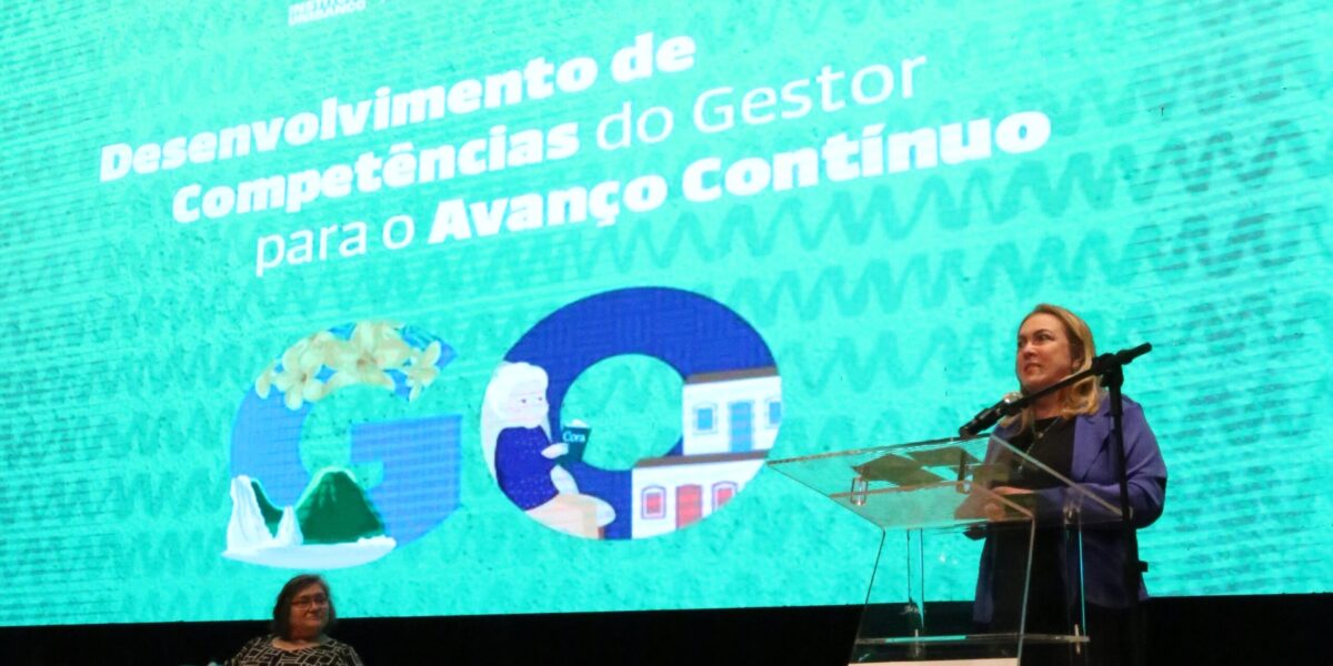 “O que a rede pública estadual de Goiás tem de melhor hoje são os seus professores”
