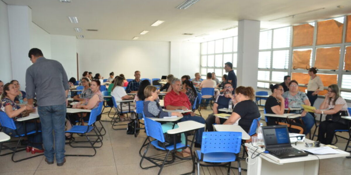 Documento Curricular para Goiás do Ensino Médio (DC-GOEM) é aberto para Consulta Pública