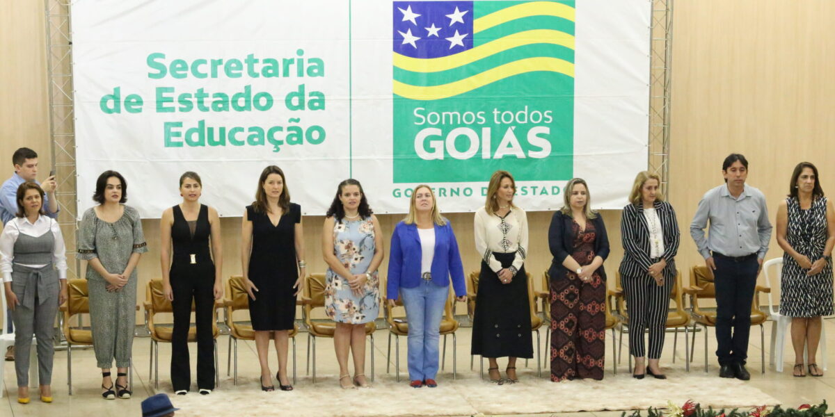 Rede estadual comemora sucesso de programa de Educação Financeira nas escolas