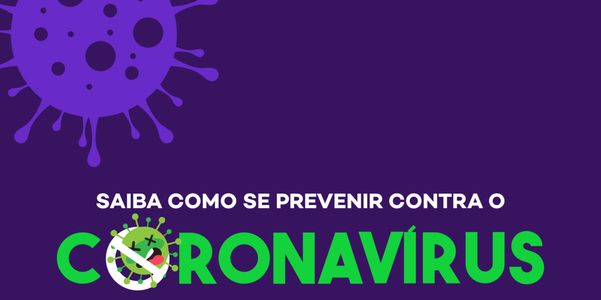 Governo Federal lança recomendações para escolas no trato do novo Coronavírus