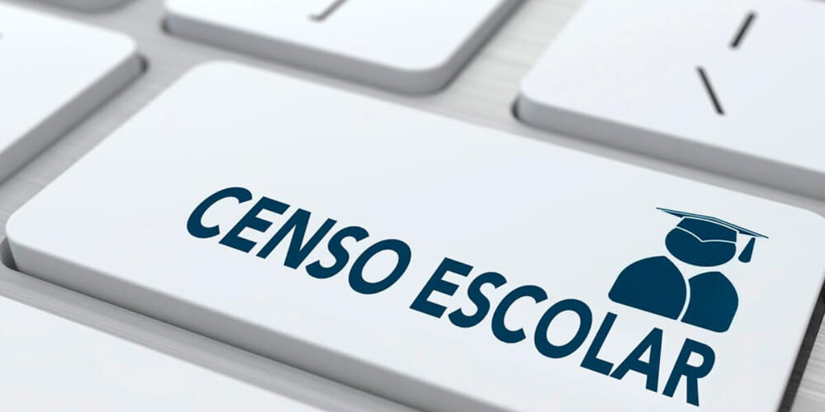 Prazo para retificação do Censo Escolar 2019 vence nesta quarta-feira, 15/04