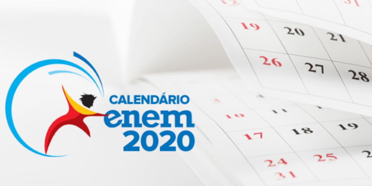 Boletos do Enem 2020 podem ser pagos até dia 10 de junho