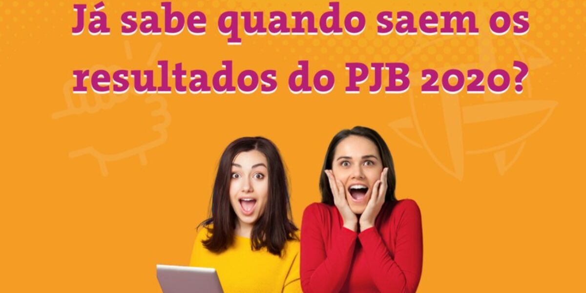 Seduc Goiás divulga lista dos 12 pré-selecionados para o programa Parlamento Jovem Brasileiro
