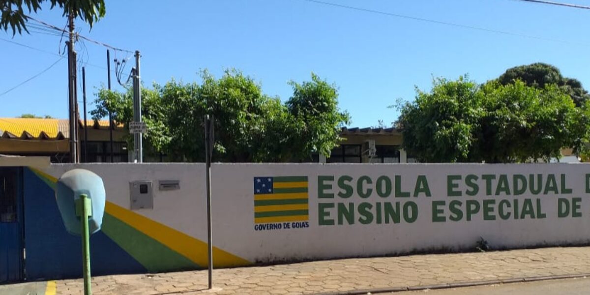 Governo de Goiás investe R$ 4,8 milhões em unidades escolares da CRE de Iporá