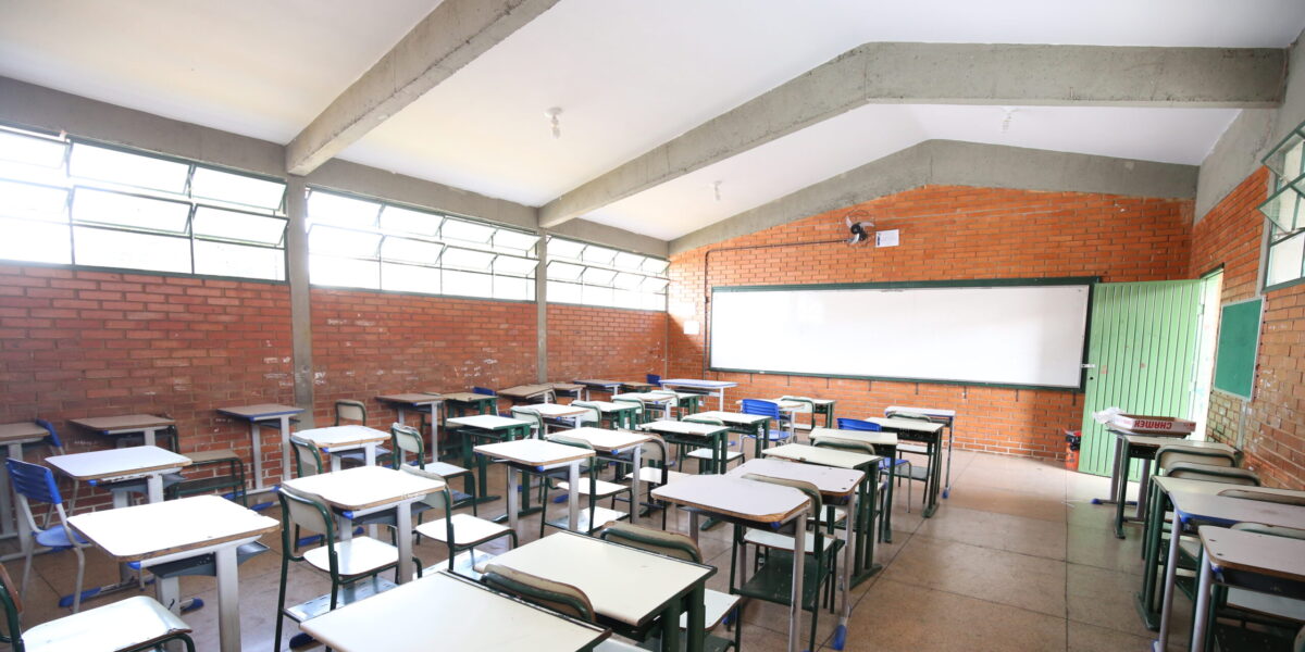 Conselho Estadual de Educação autoriza permanência de aulas não presenciais até o mês de dezembro