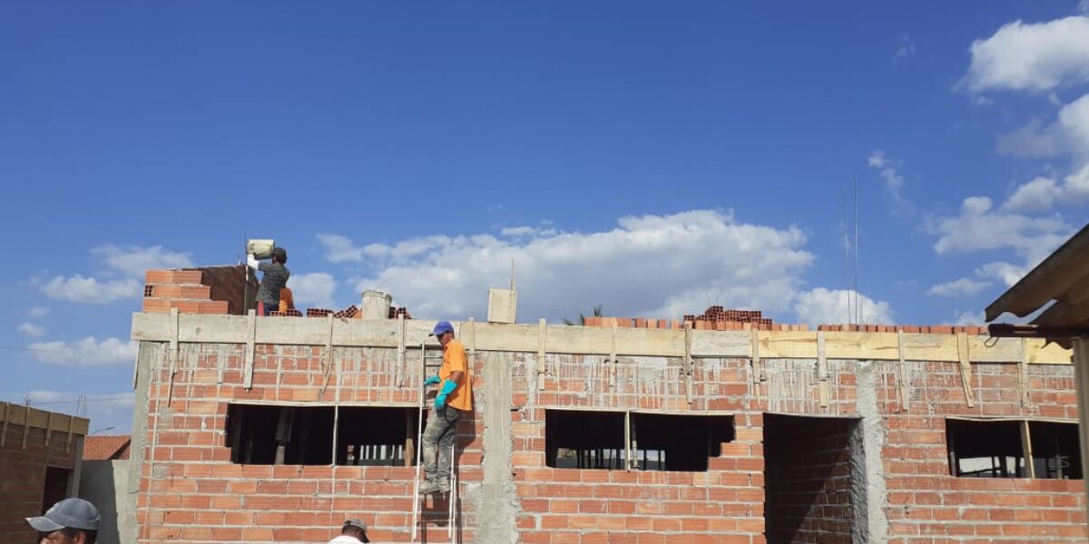 Governo de Goiás destina mais de R$ 3 milhões para unidades escolares da Regional de Inhumas