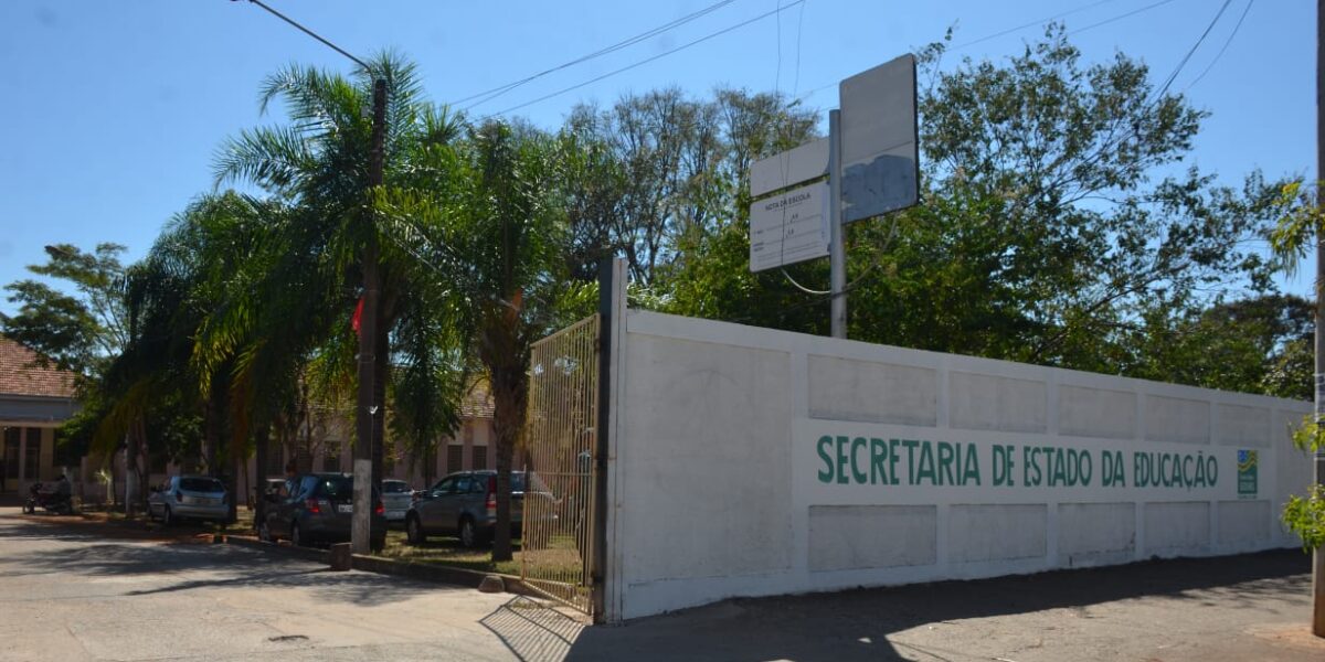 Representantes da Educação de Goiás elaboram planos de retomada às aulas presenciais