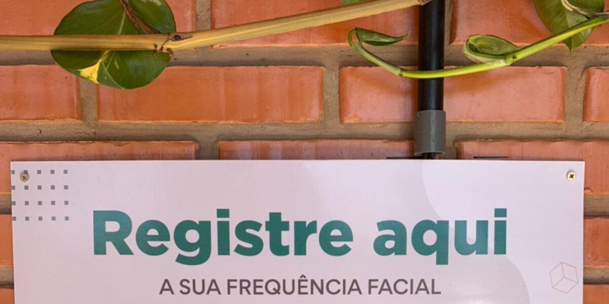 Governo de Goiás implanta reconhecimento facial em escolas da rede estadual do Entorno do DF