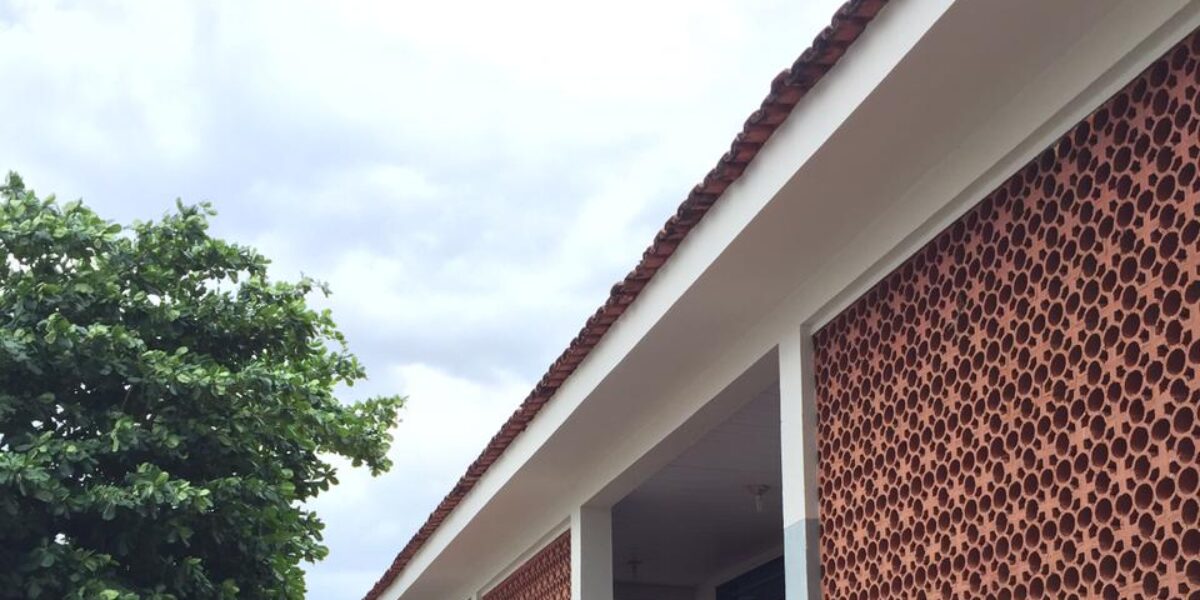 Governo de Goiás faz a abertura de obras em mais duas escolas da Regional de Educação de Rio Verde