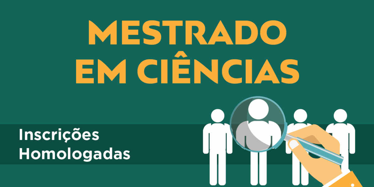 Seduc Goiás divulga lista de inscrições homologadas para programa de mestrado em Ciências, ofertado em parceria com a UEG