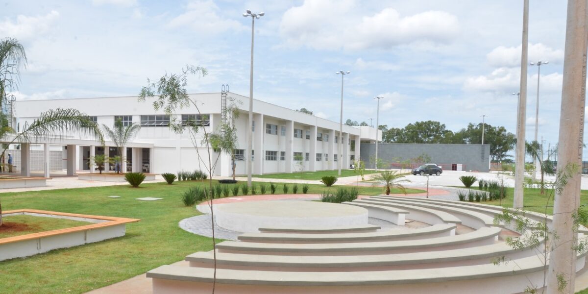 Governo de Goiás oferece 582 vagas gratuitas em cursos de qualificação profissional