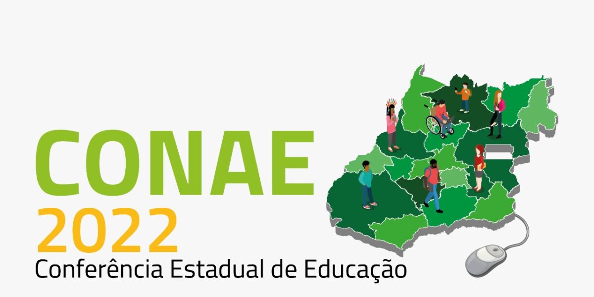 Etapa Estadual da CONAE 2022 será realizada em junho