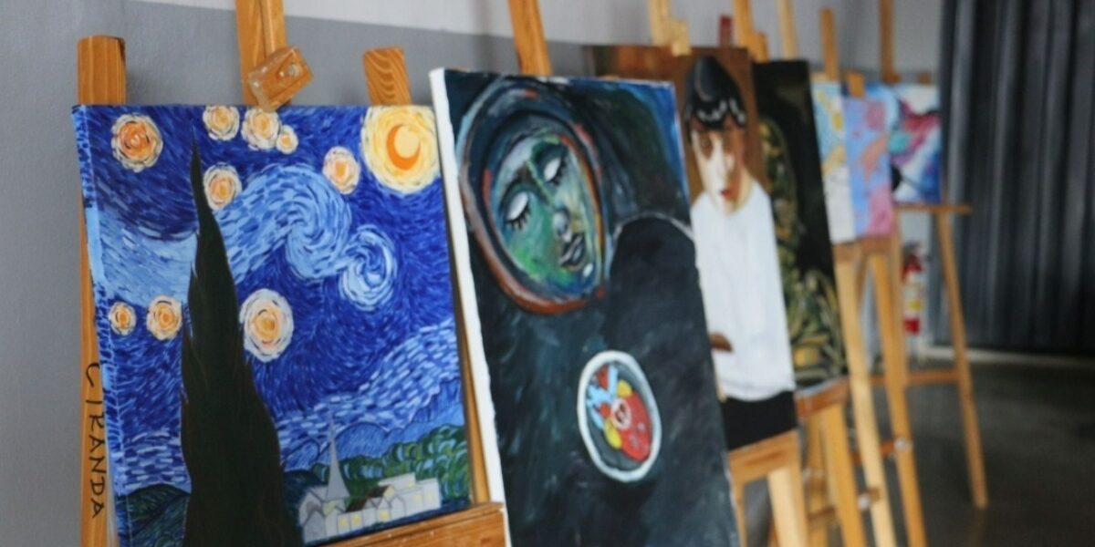 Secretaria Estadual da Educação abre inscrições em cursos para estudantes com habilidades artísticas