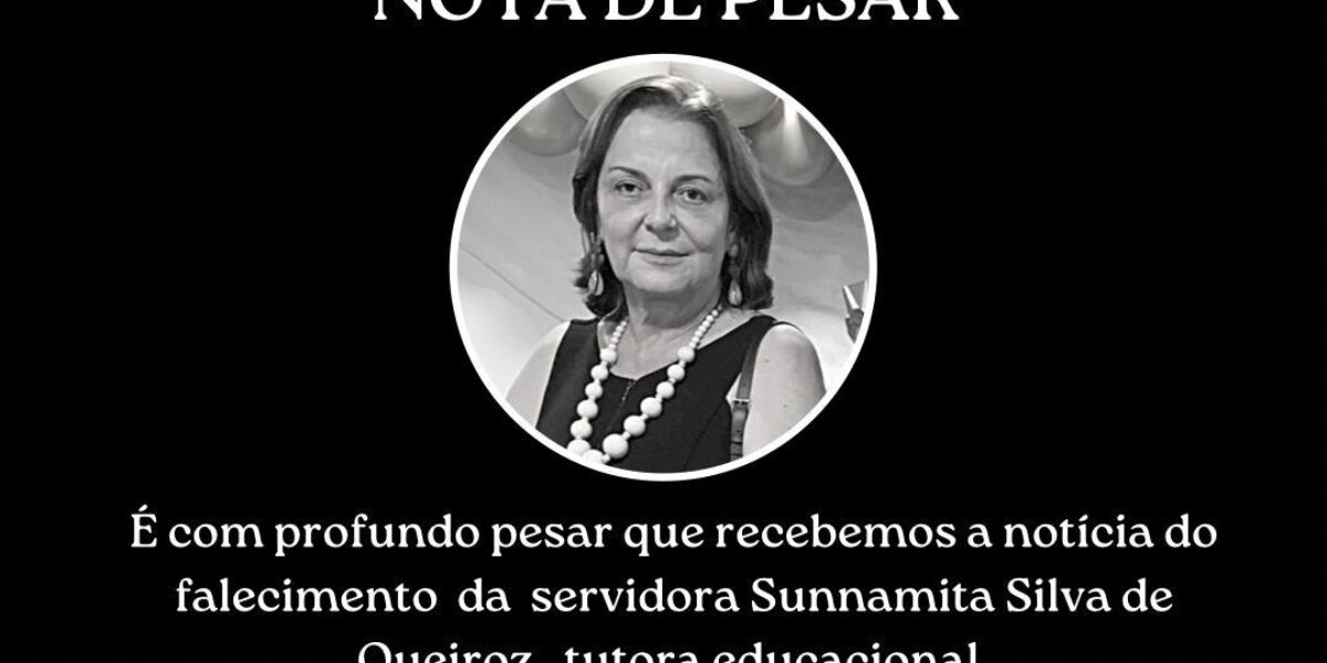 Sunnamita Silva de Queiroz