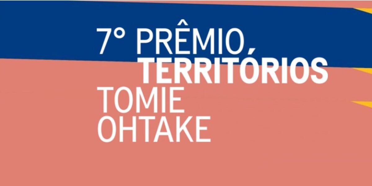Com inscrições abertas, prêmio Territórios Tomie Ohtake busca incentivar práticas pedagógicas com foco na educação integral