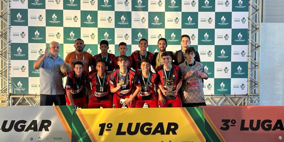 Estudantes goianos participam de Campeonato Mundial Escolar de Futsal, na Sérvia