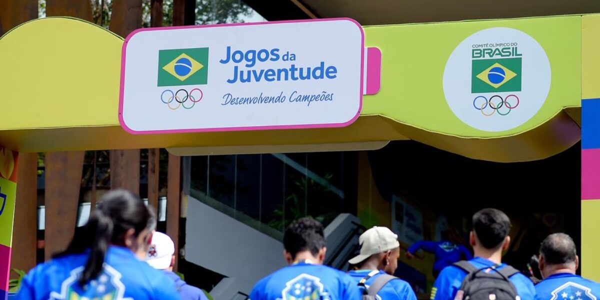 Estudantes-atletas da rede estadual de Educação disputam Jogos da Juventude, em Ribeirão Preto