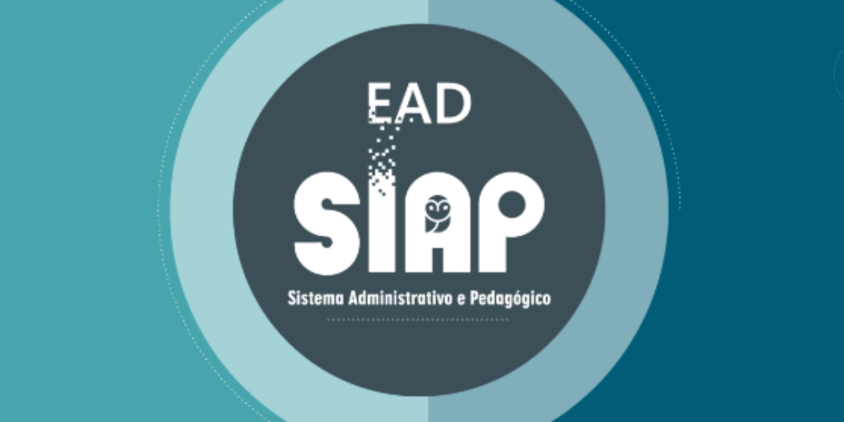 Secretaria da Educação oferece curso em EaD para o melhor uso da plataforma Siap, do Portal Educa